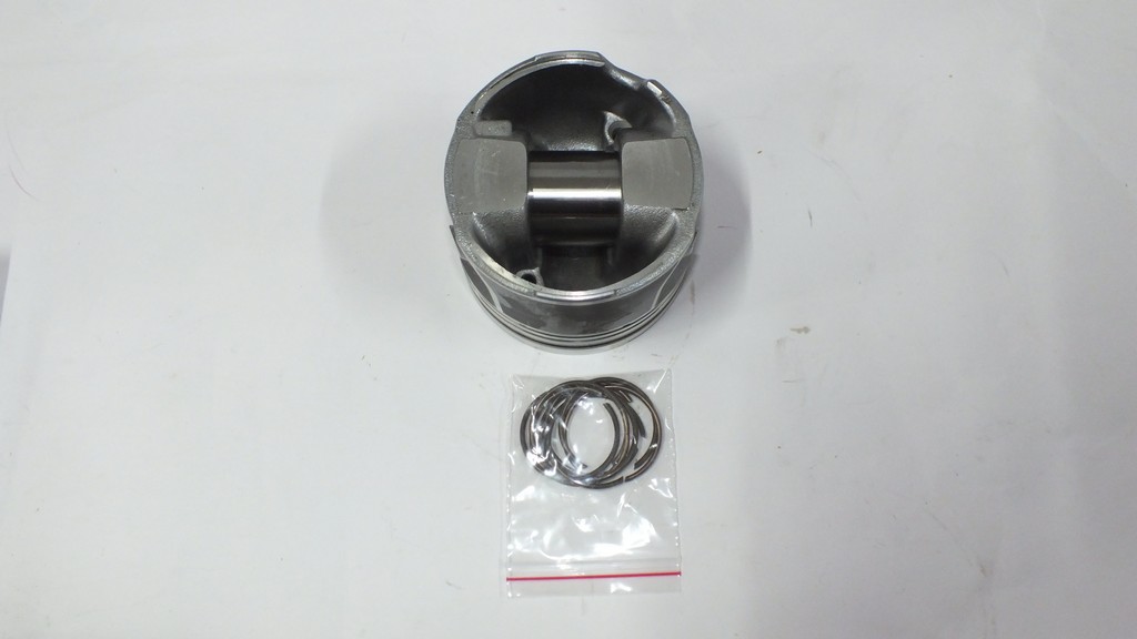 PISTON ( SEGMANSIZ ) 050